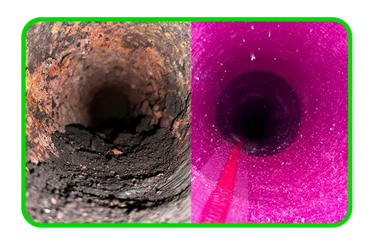 Réparation de canalisation Réparation de canalisation